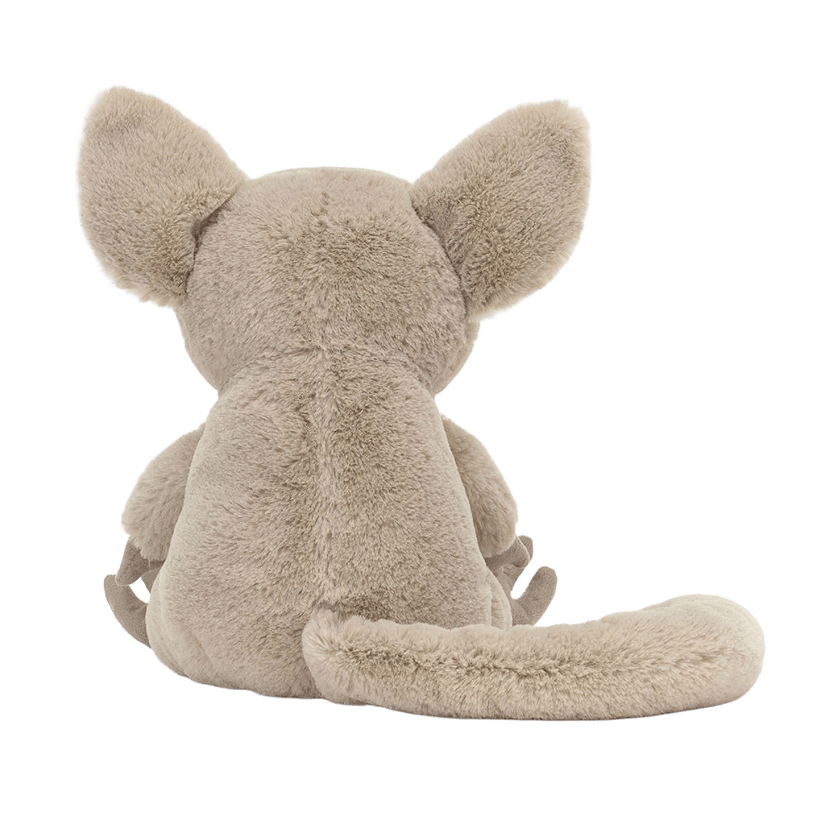 Bruce Bush Baby