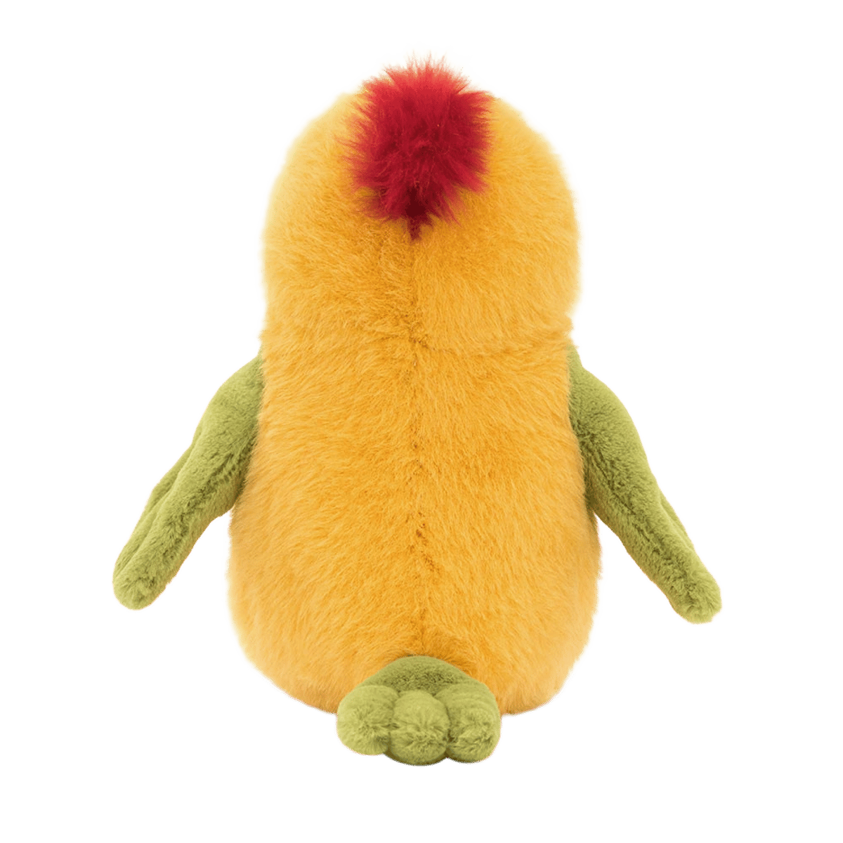 Budgeby Parrot
