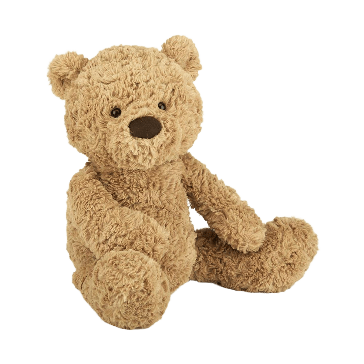 Bumbly Bear