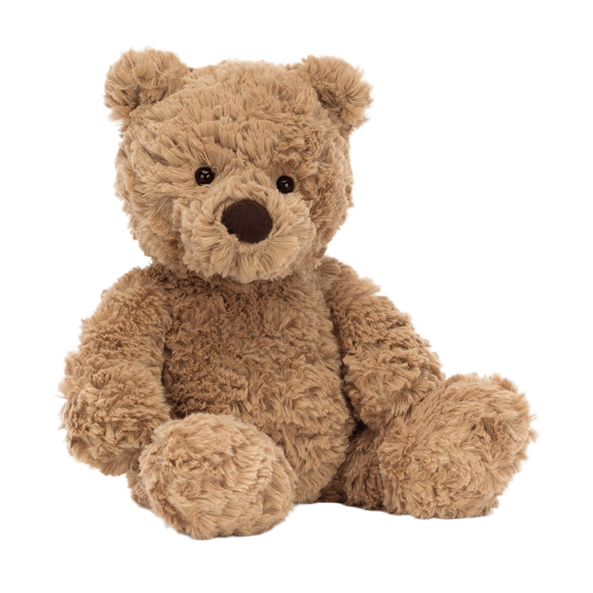 Bumbly Bear