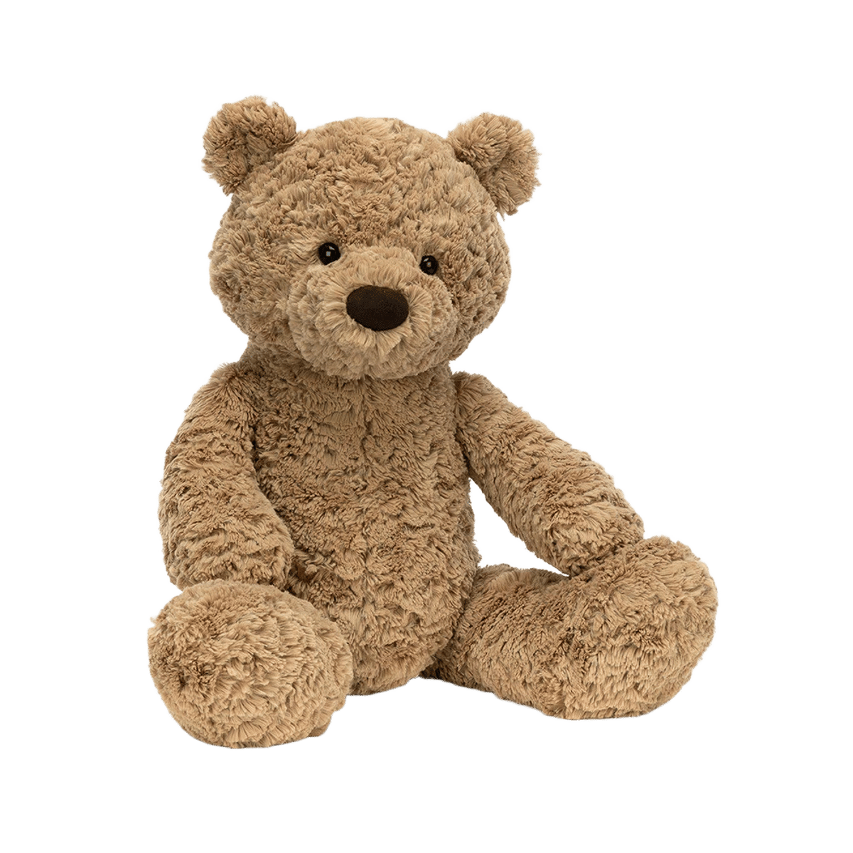 Bumbly Bear