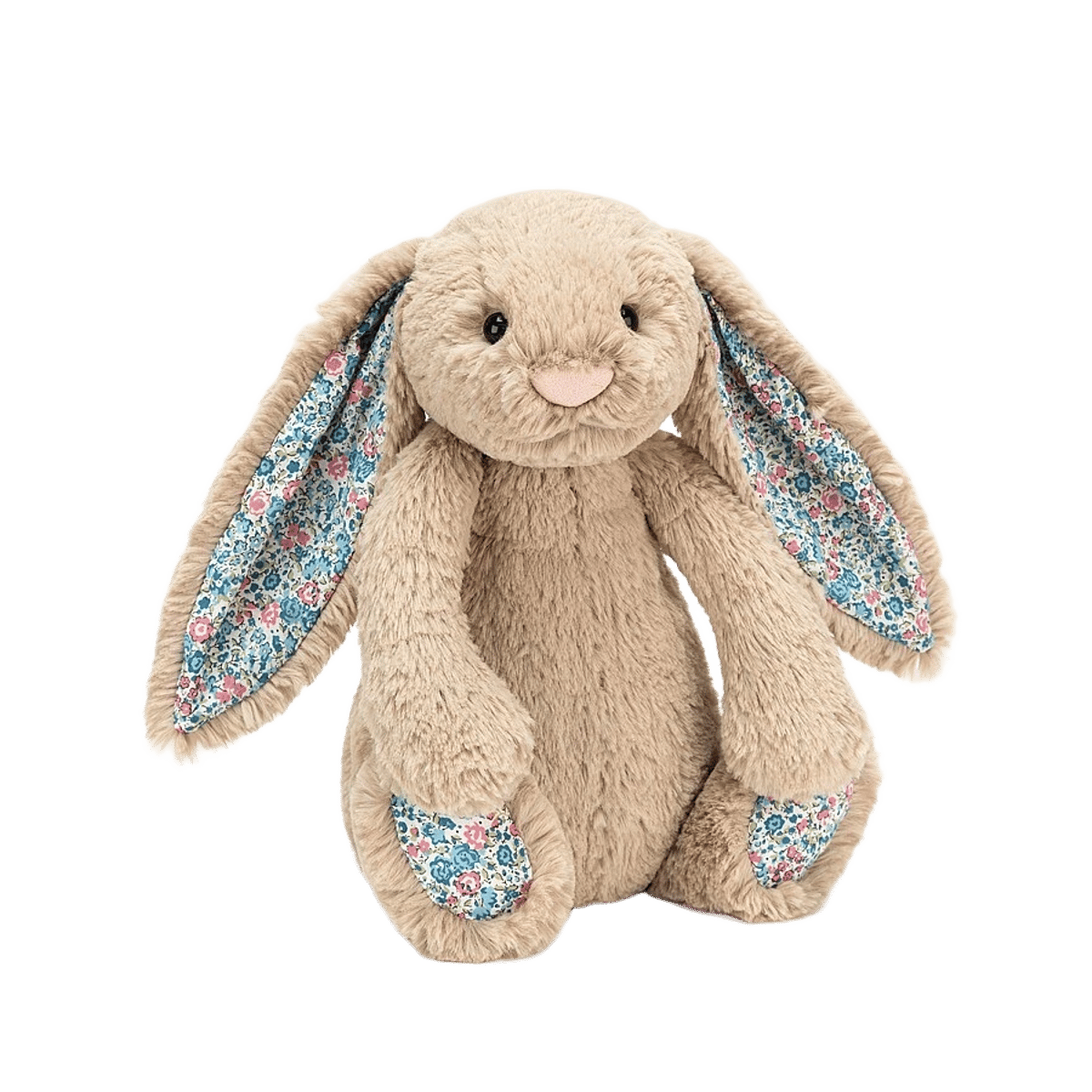 Blossom Beige Bunny