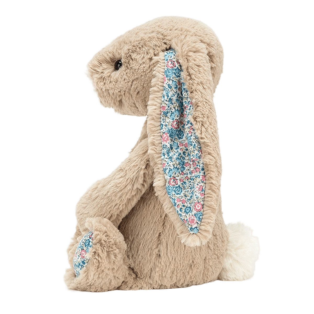 Blossom Beige Bunny