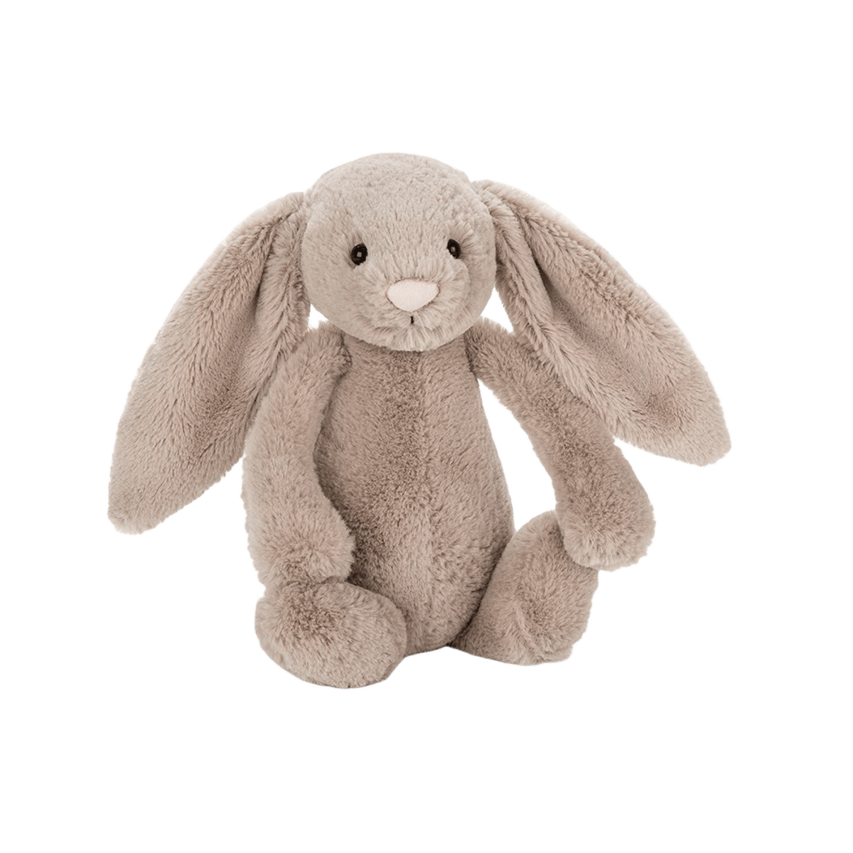 Bashful Bunny Beige Chime