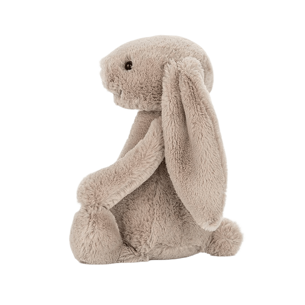 Bashful Bunny Beige Chime