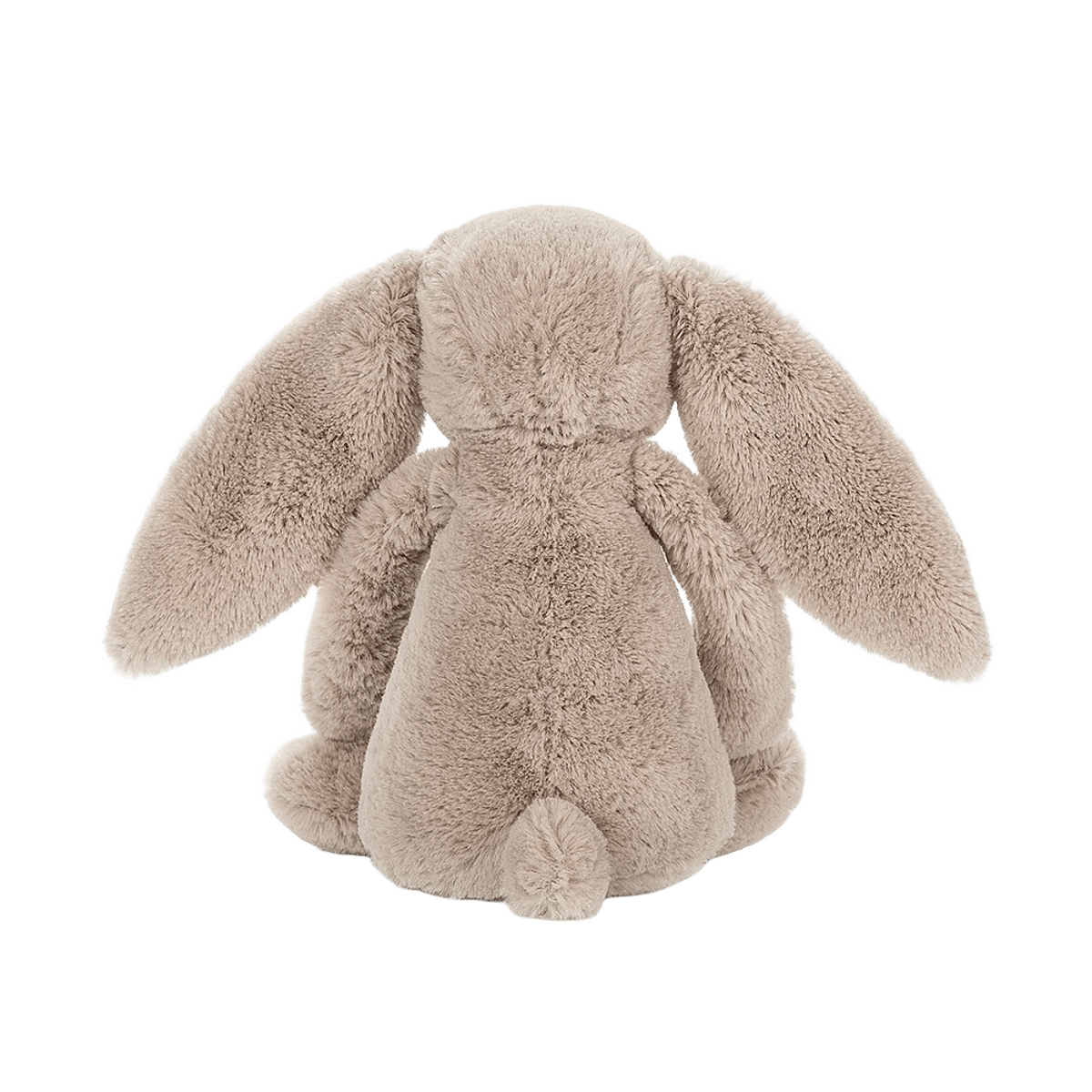 Bashful Bunny Beige Chime