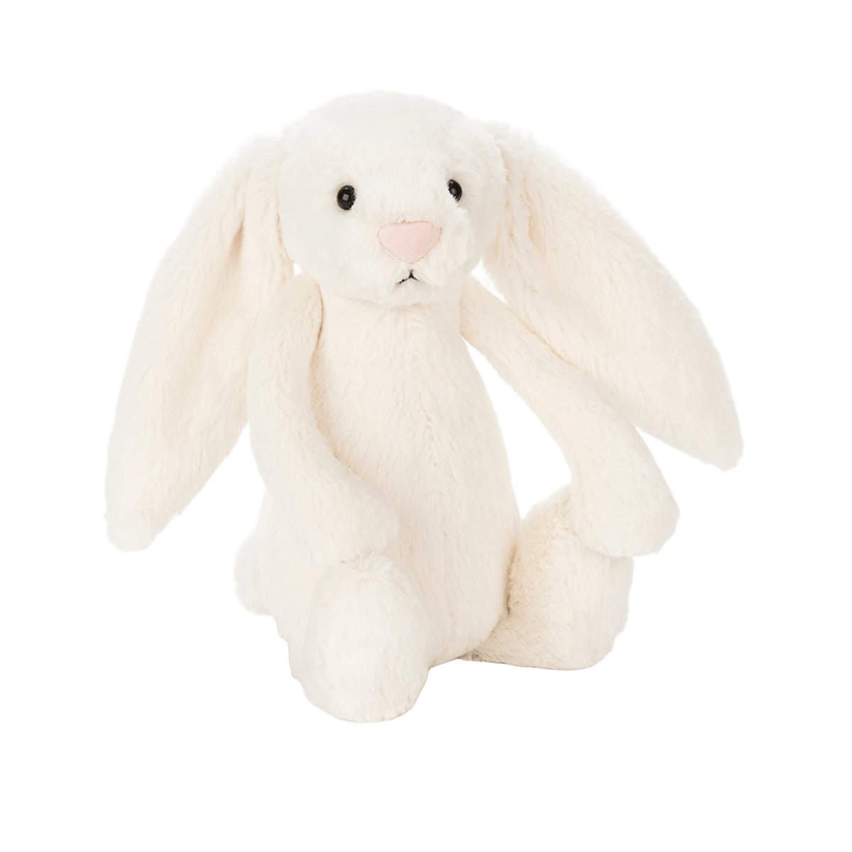Bashful Bunny Cream Chime