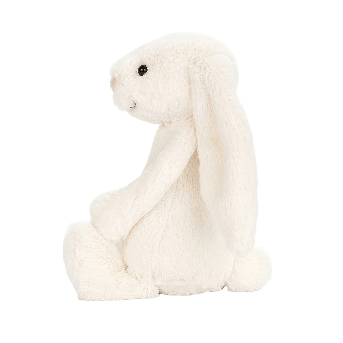 Bashful Bunny Cream Chime
