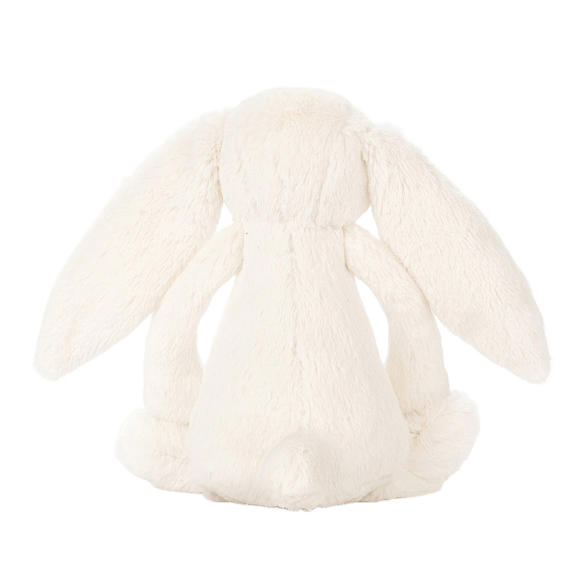 Bashful Bunny Cream Chime