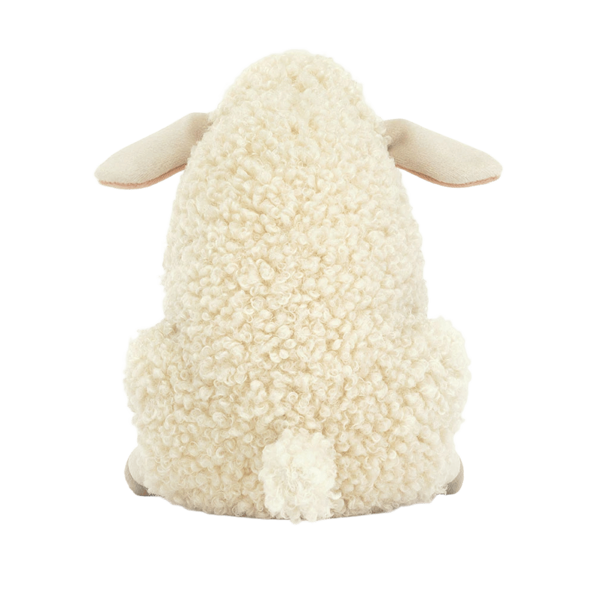 Burly Boo Sheep