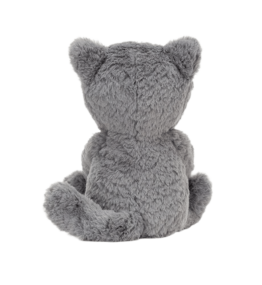 Tumbletuft Kitten