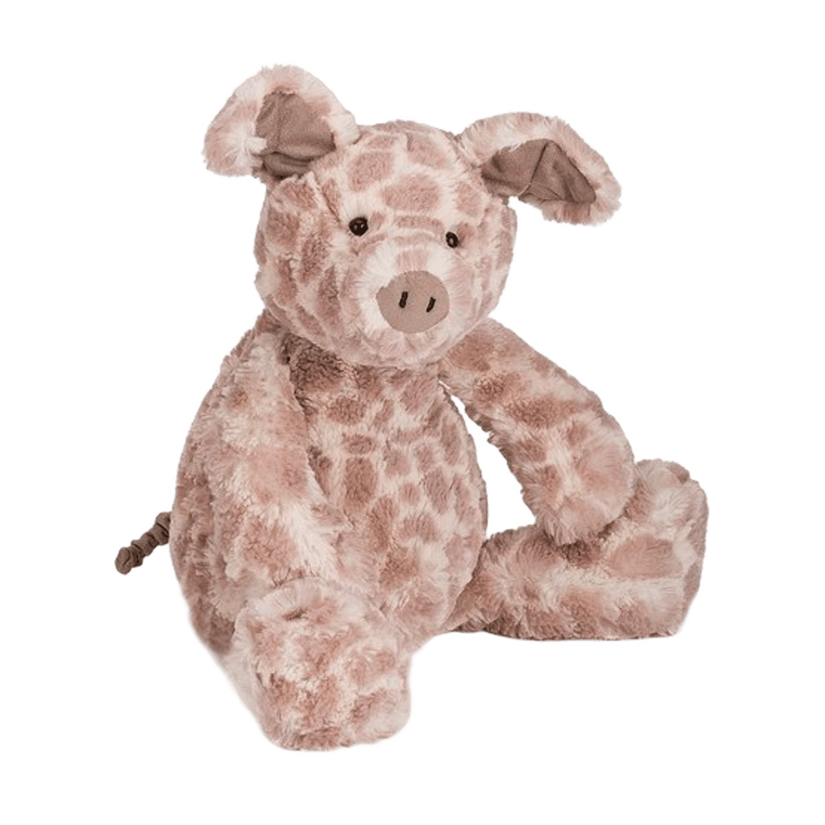 Dapple Piglet