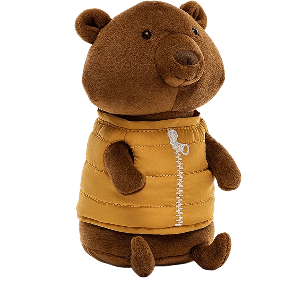 Campfire Critter Bear