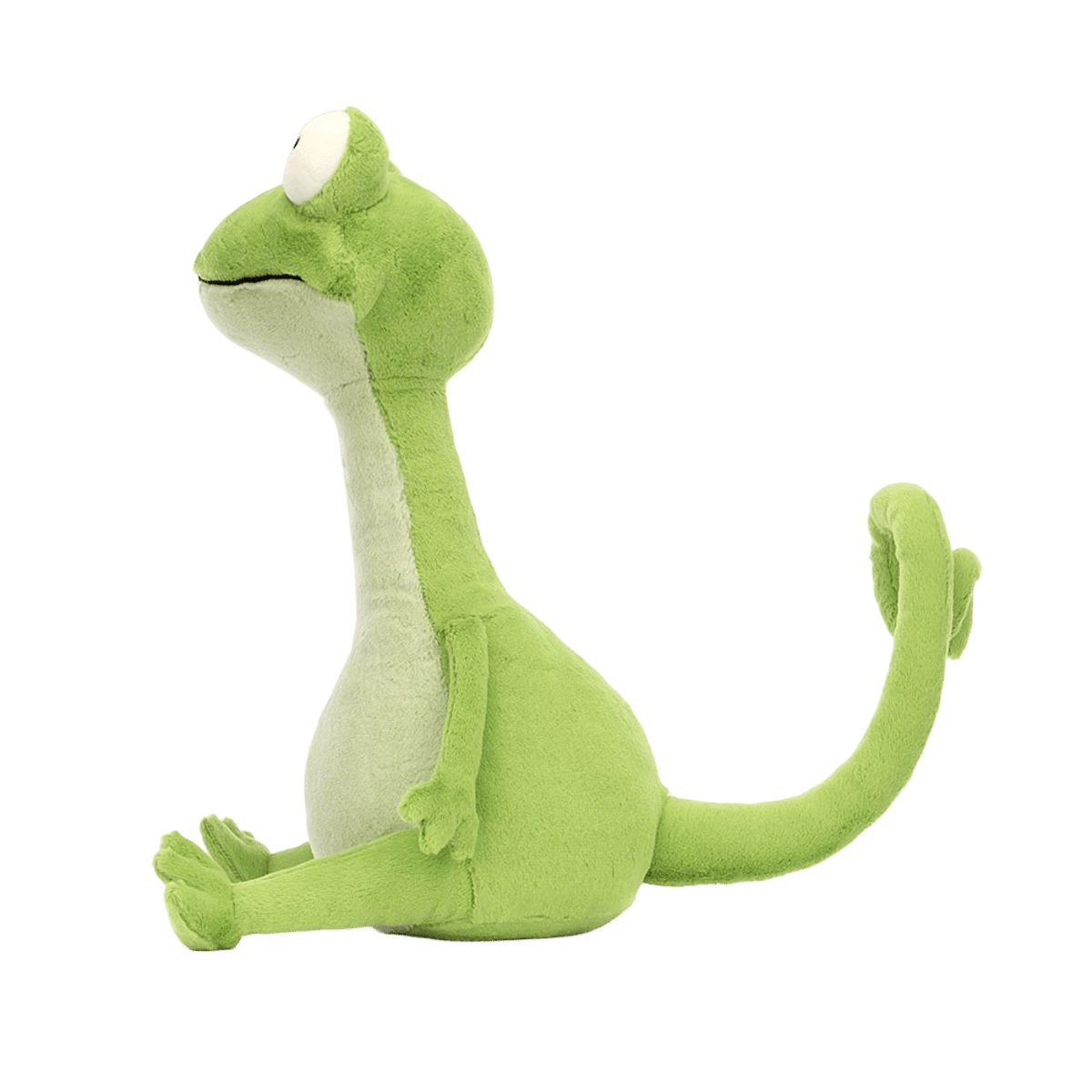 Caractacus Chameleon