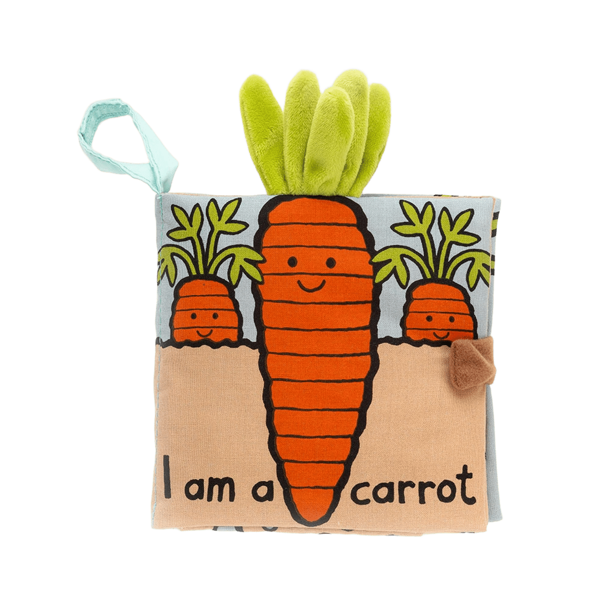 Carrot Book
