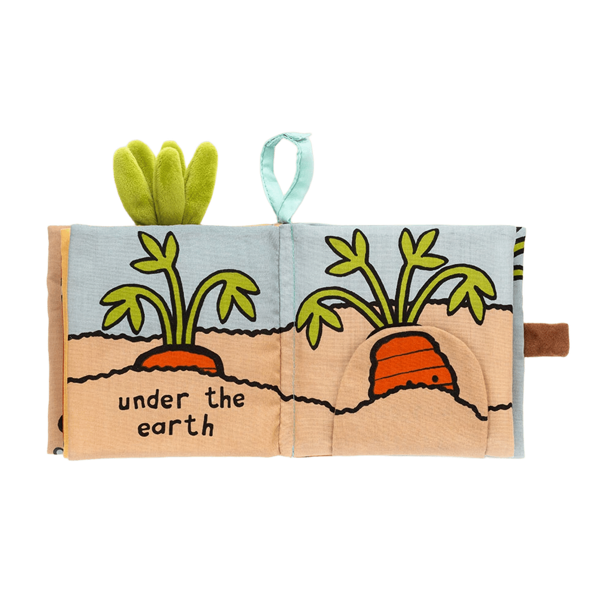Carrot Book