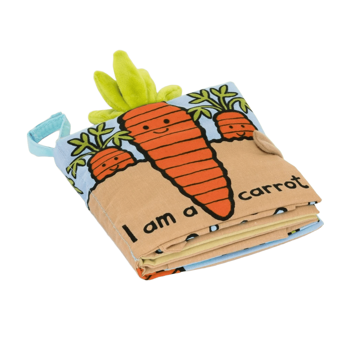 Carrot Book