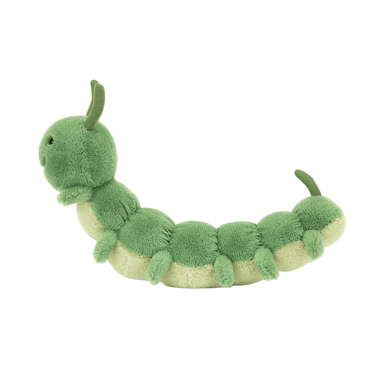 Carys Caterpillar