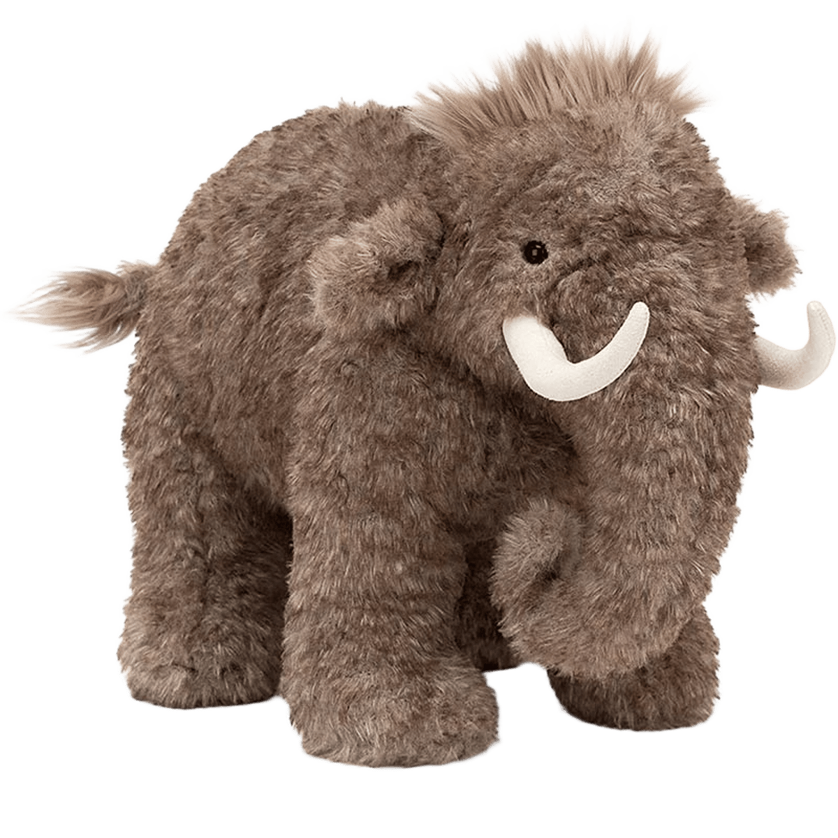 Cassius Woolly Mammoth