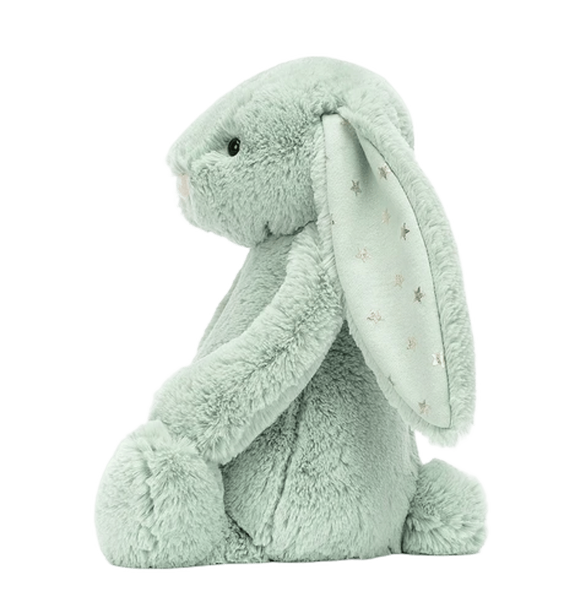 Bashful Sparklet Bunny
