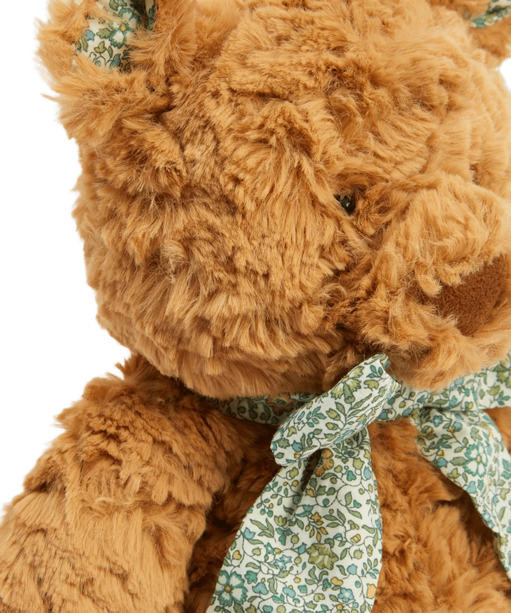 Bartholomew Bear Liberty Katie & Millie