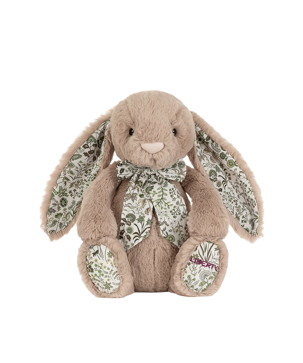 Bashful Liberty Shepherdley Bunny