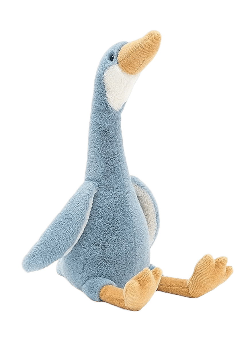 Daisy Runner Duck