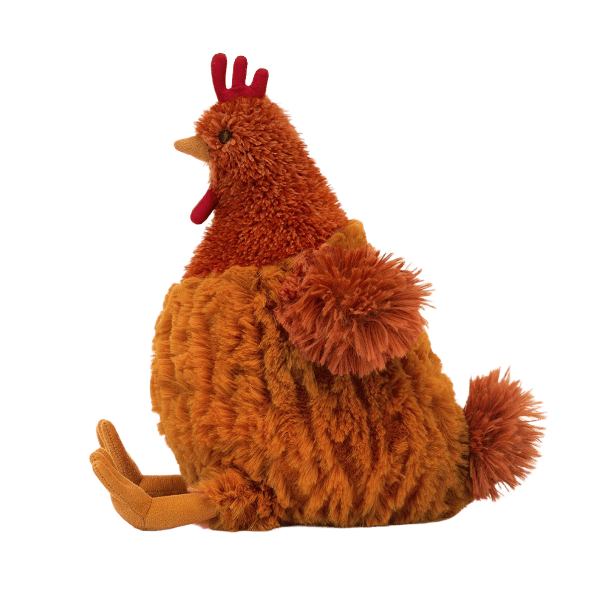 Cecile Chicken