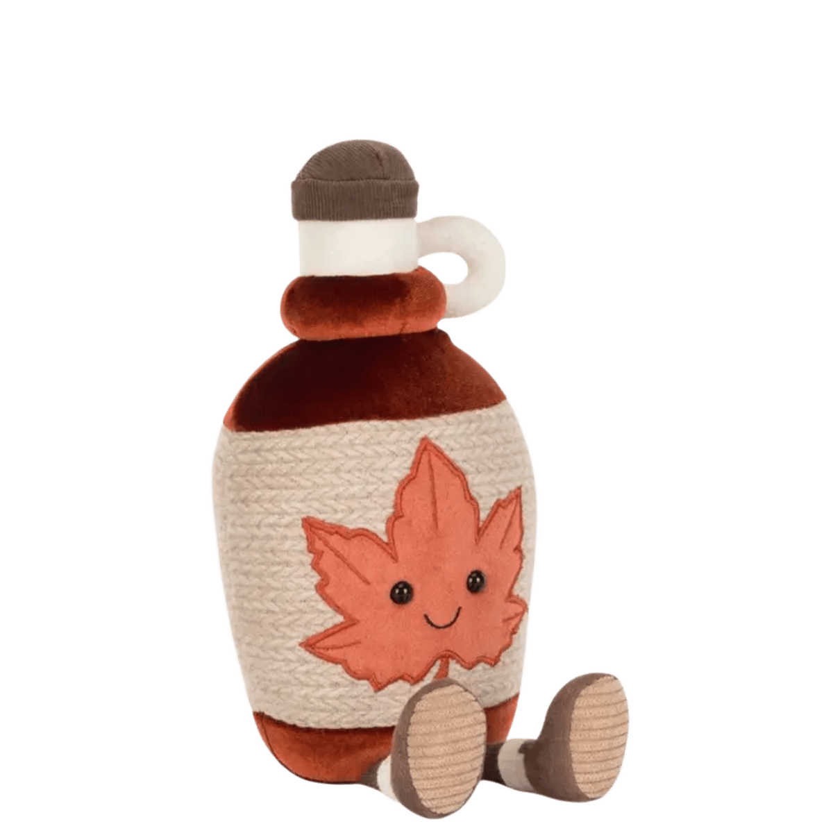 Amuseables Acered Maple Syrup