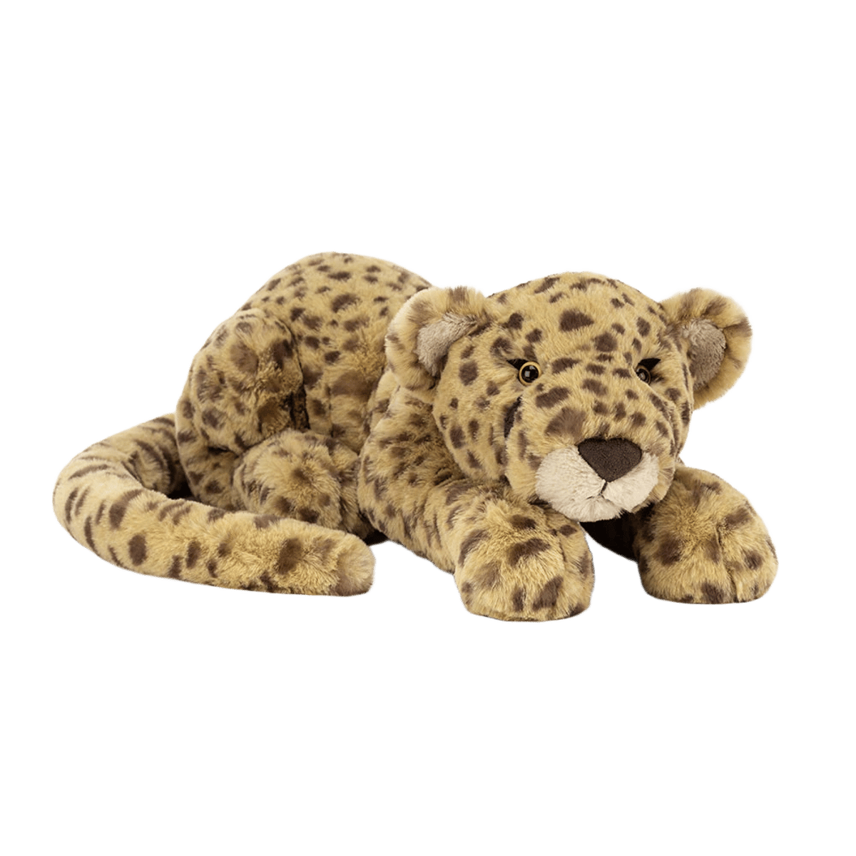 Charley Cheetah