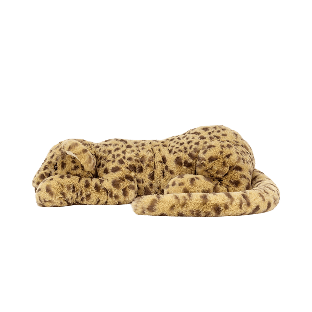Charley Cheetah
