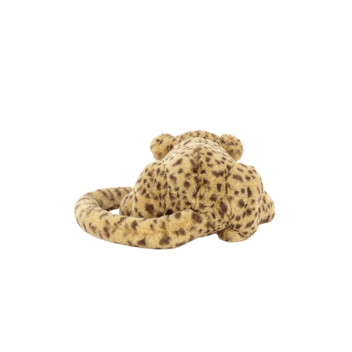 Charley Cheetah