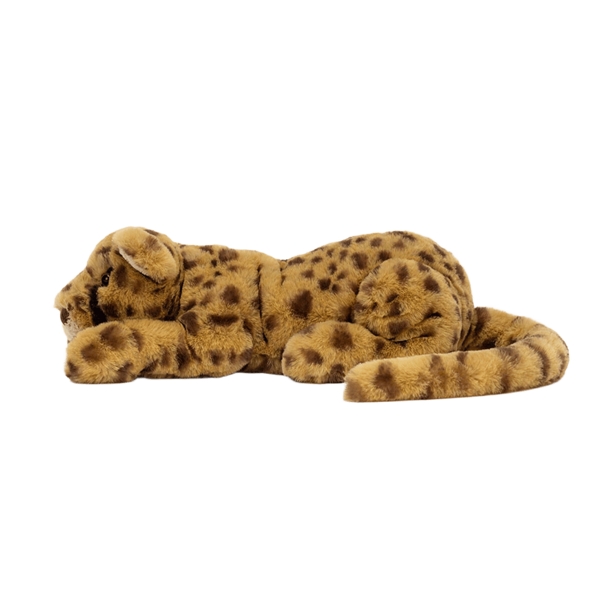 Charley Cheetah