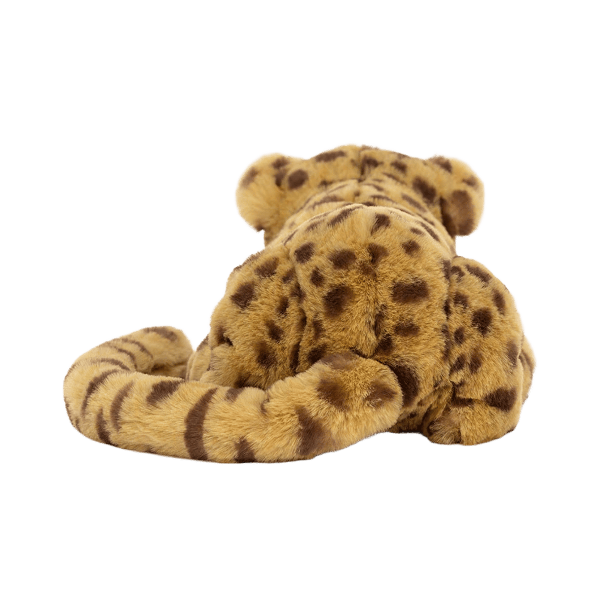 Charley Cheetah