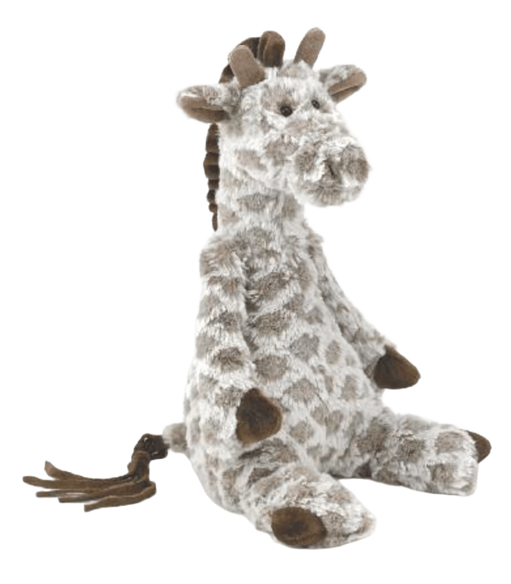 Chequer Giraffe