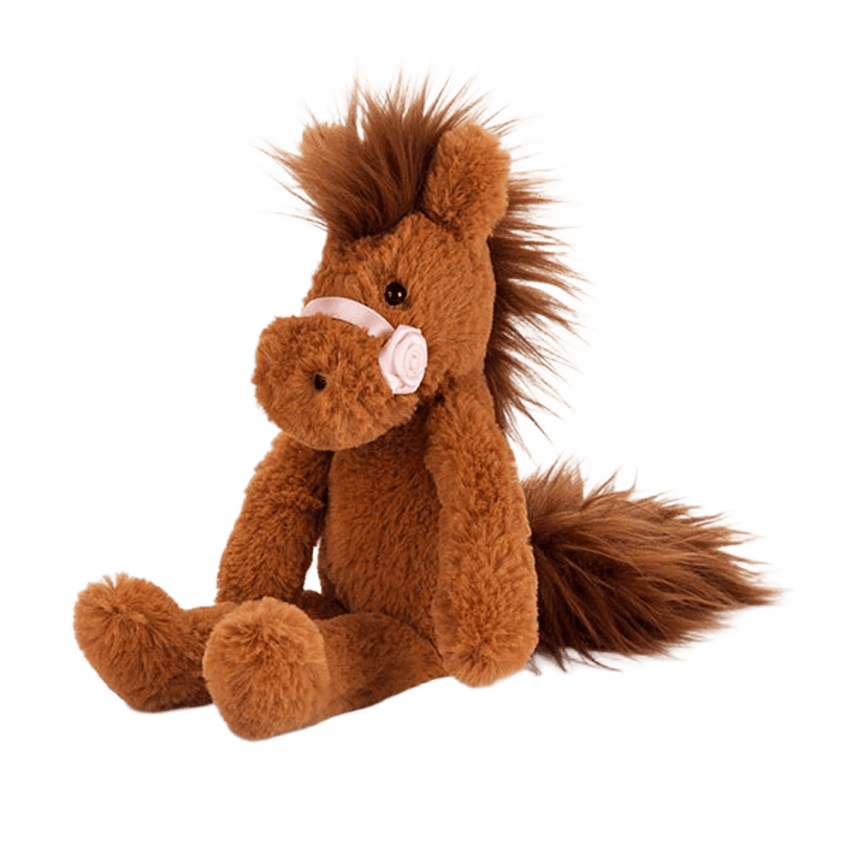 Chestnut Prancing Pony