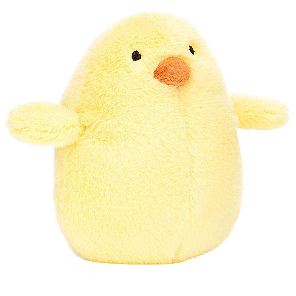 Chicky Cheepers Lemon