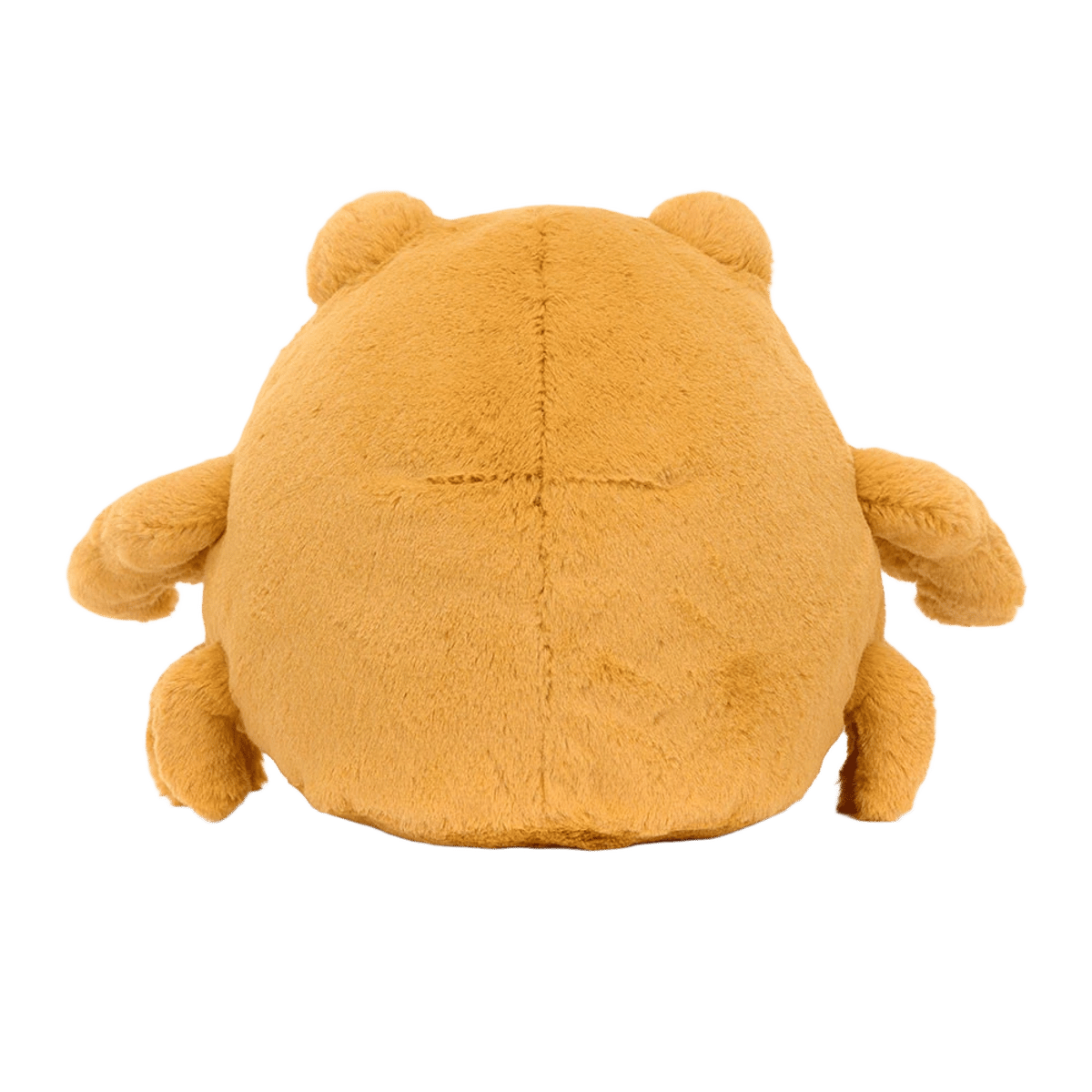 Chrissie Crab