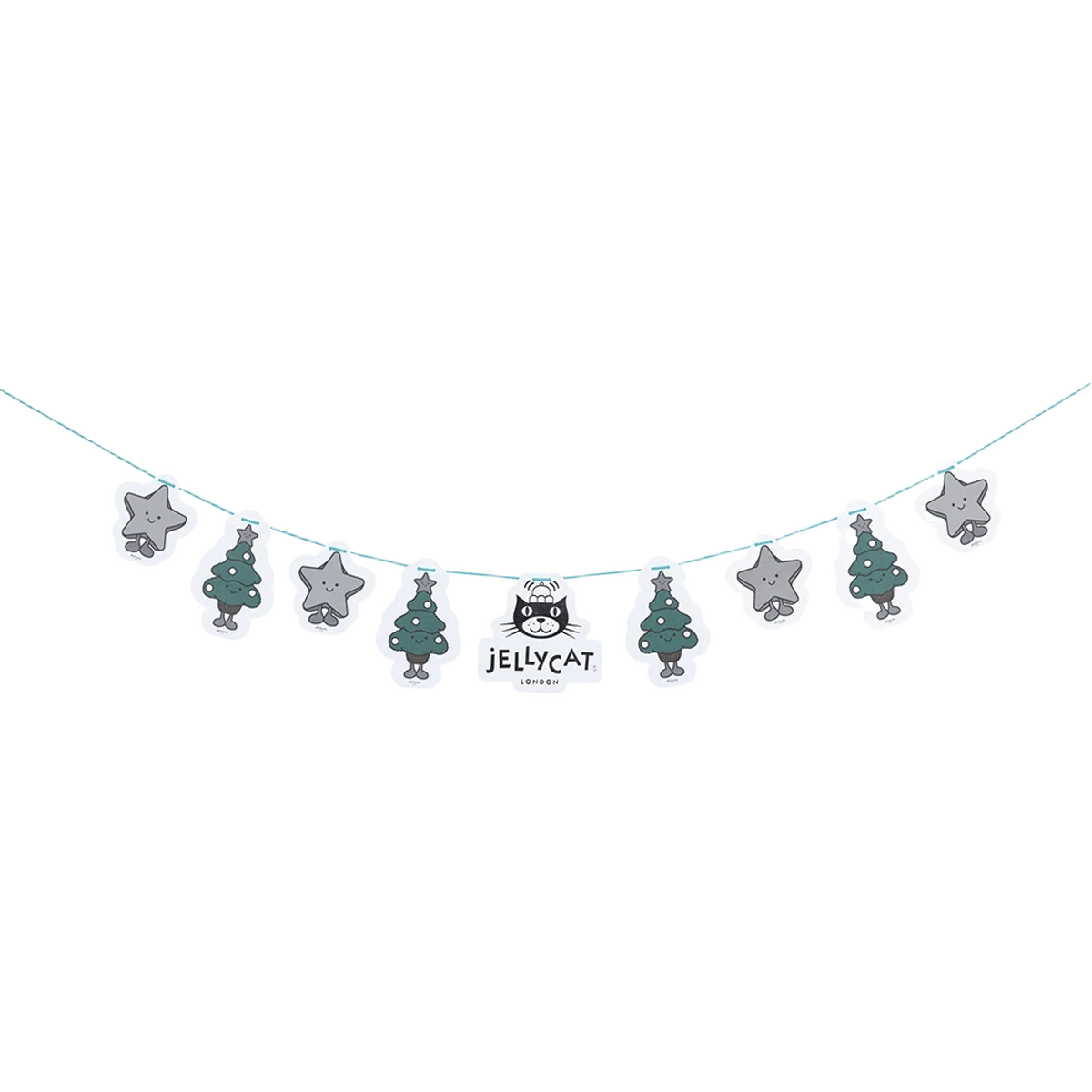 Christmas Bunting