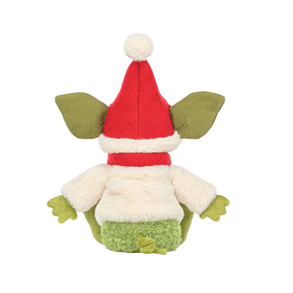Christmas Grizzo
