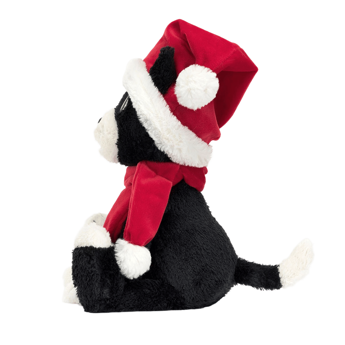 Christmas Jellycat Jack