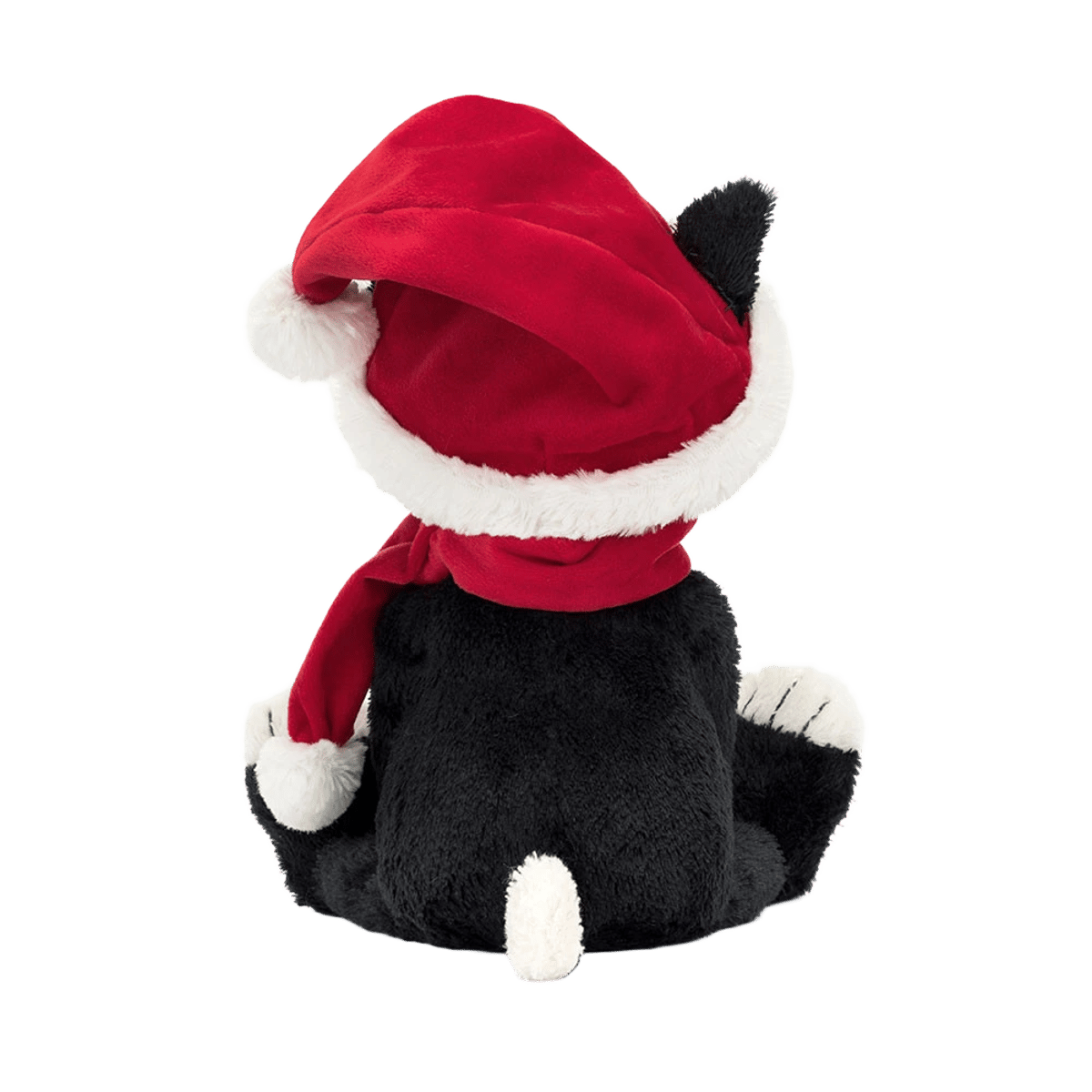 Christmas Jellycat Jack