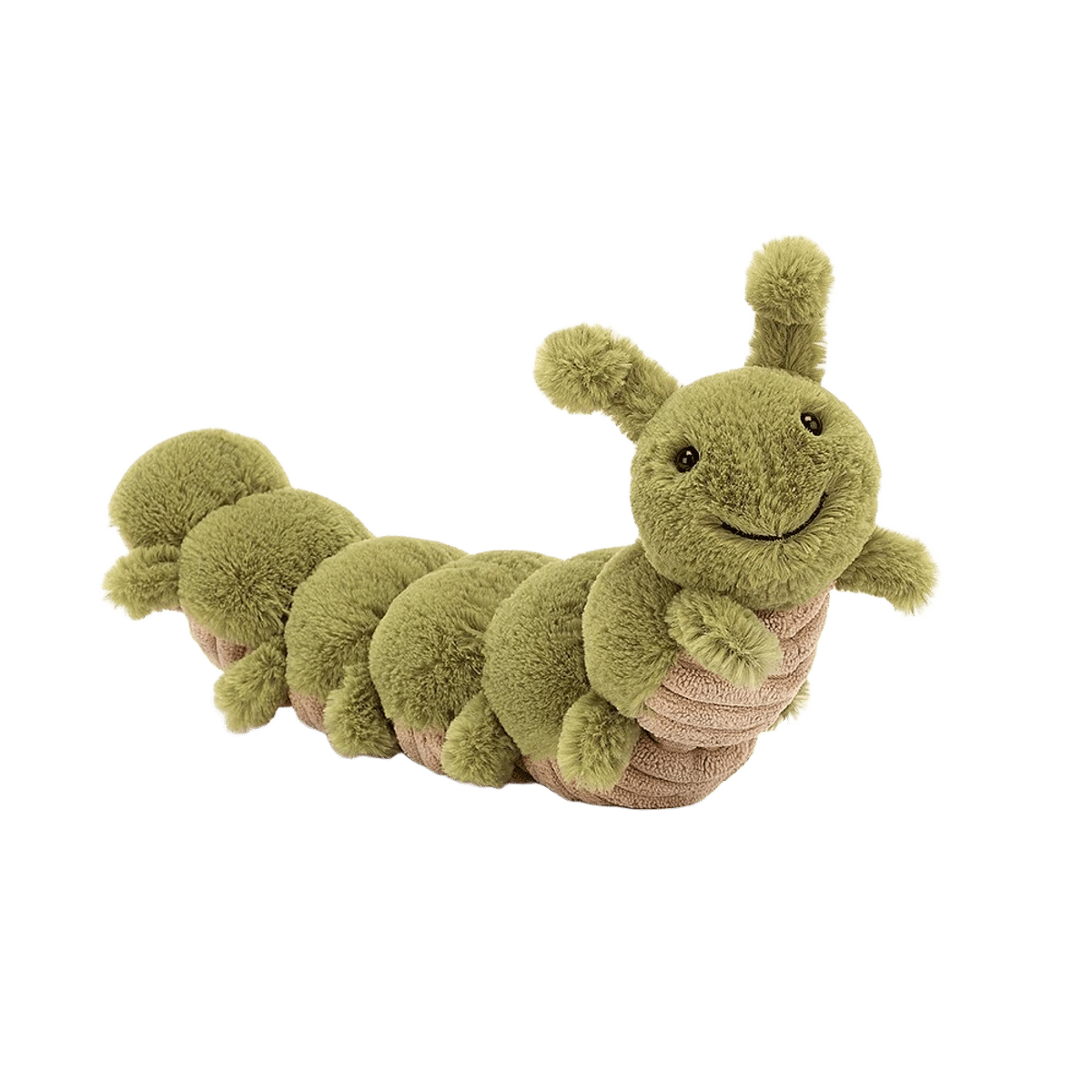 Christopher Caterpillar