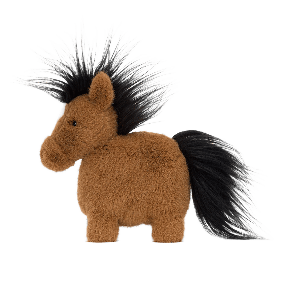 Clippy Clop Bay Pony