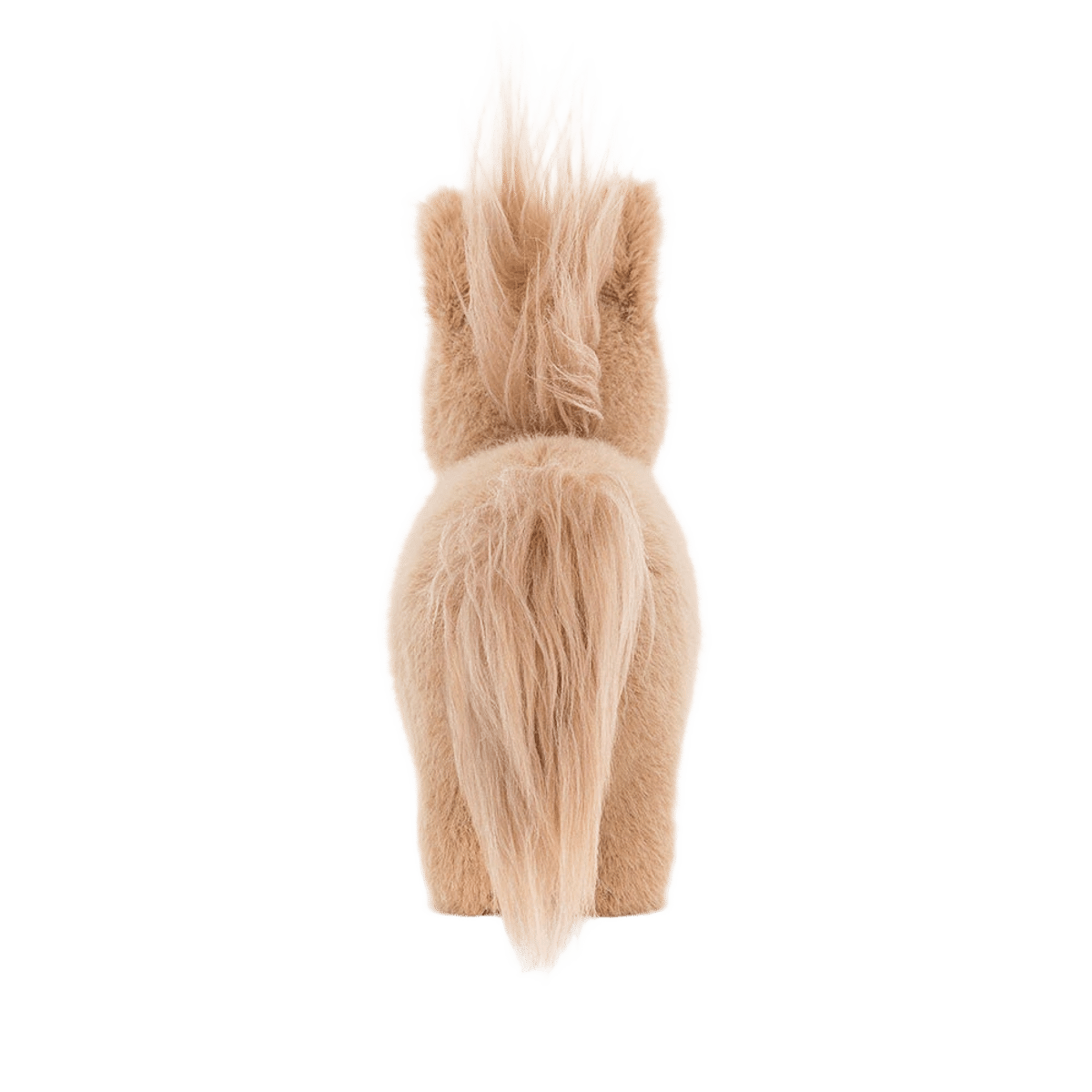 Clippy Clop Palomino Pony