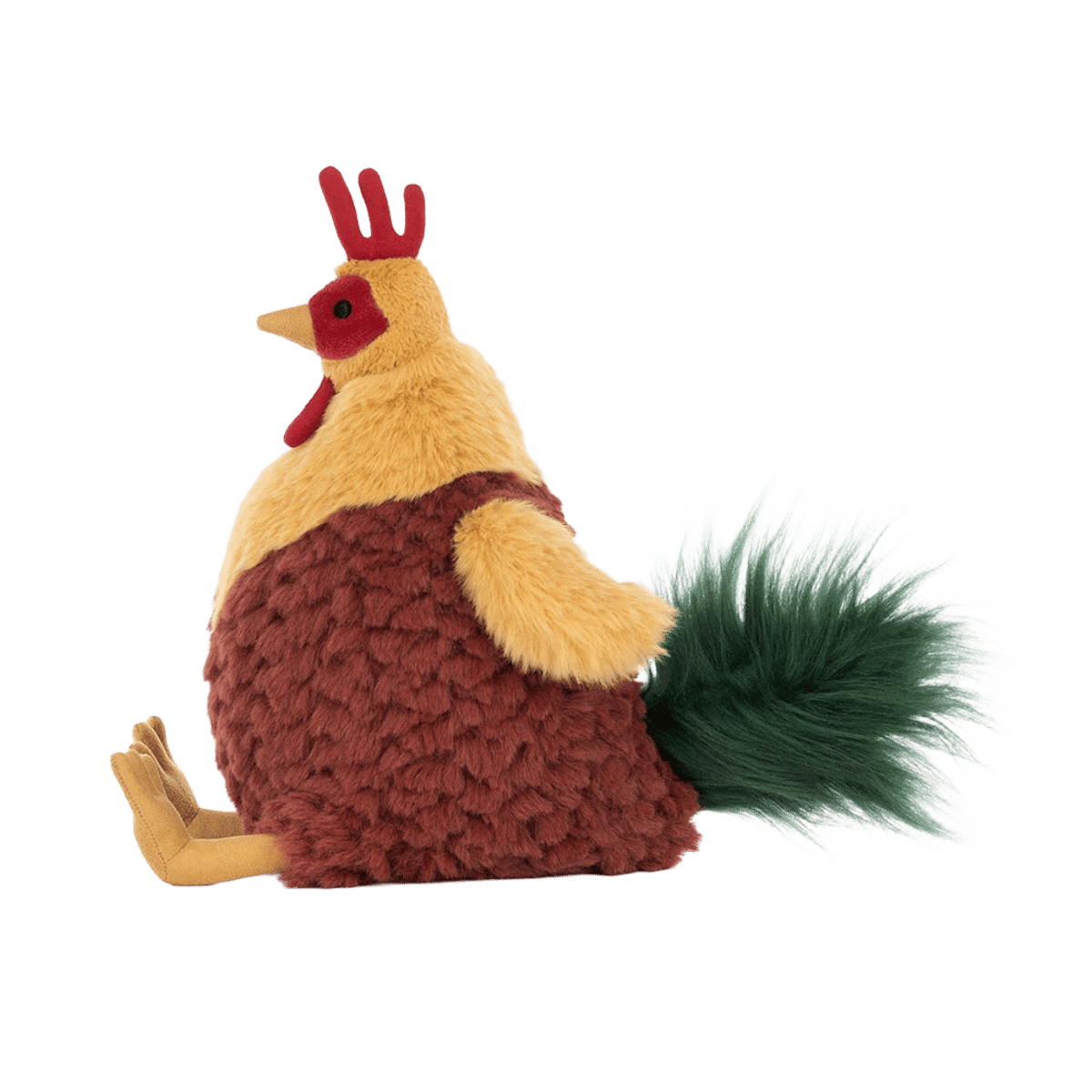 Cluny Cockerel