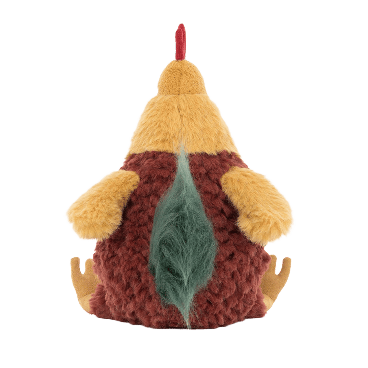 Cluny Cockerel
