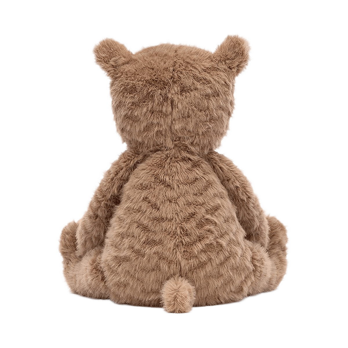 Cocoa Bear