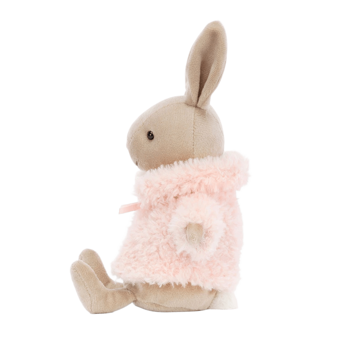 Comfy Coat Bunny