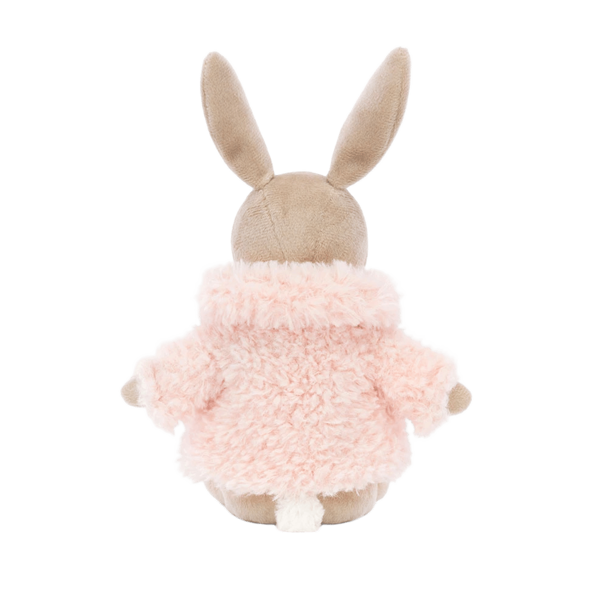 Comfy Coat Bunny